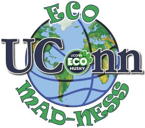 EcoMadness Logo