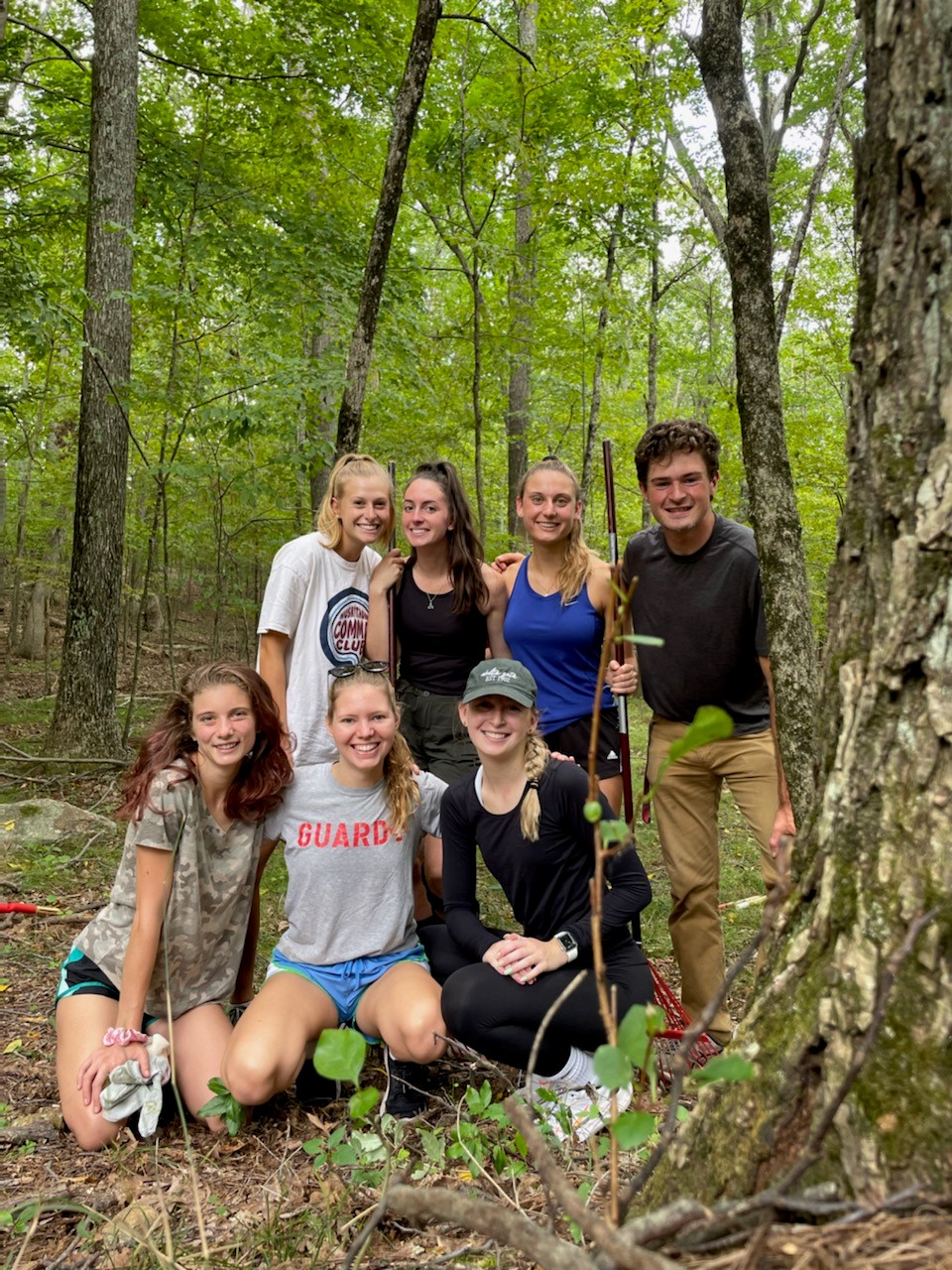 HEEP Volunteers