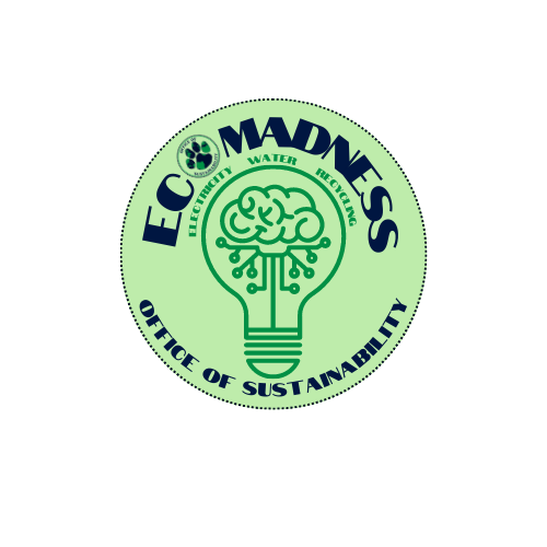 EcoMadness Logo