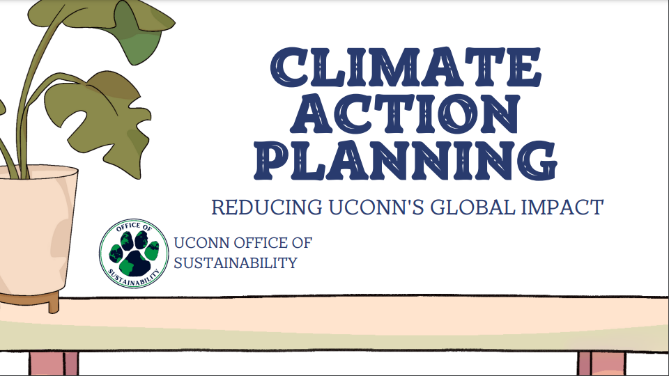 Climate Action Planning