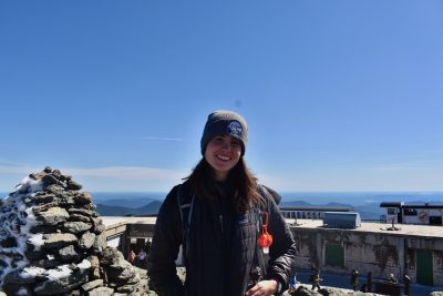 caroline peak portrait